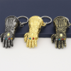 Gloves Bottle Opener Infinite War Fist Wine Cap Opener - tin