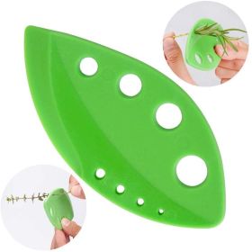 Leaf Separator. Strips Leaves from Stems in Seconds. - Default Title