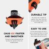 The KRAK'IN 2.0 Can Opener For Canned Drinks - Can opener