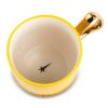Star Trek Stoneware Coffee Mug, 22oz - Star Trek