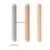 1pc Household Kitchen Rolling Pin - Pink