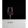 Better Homes & Gardens Clear Flared Red Wine Glass with Stem, 4 Pack - Better Homes & Gardens