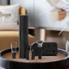 Wine Corkscrew - Black