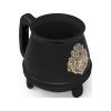 Zak Designs Harry Potter 11 Ounce Sculpted Mug, Cauldron - Zak