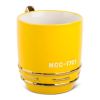 Star Trek Stoneware Coffee Mug, 22oz - Star Trek