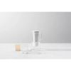 7-Cup Water Filter Pitcher - White - White