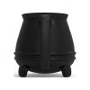 Zak Designs Harry Potter 11 Ounce Sculpted Mug, Cauldron - Zak