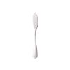 1pc Stainless Steel Cake Scraper Baking Tool - Multi Color