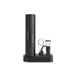 Wine Corkscrew - Black