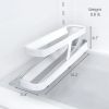 Refrigerator Egg Dispenser Home Kitchen Egg Organizer - Egg Organizer