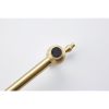 Wall Mount Folding Kitchen Pot Filler Faucet - as Pic