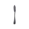 1pc Stainless Steel Cake Scraper Baking Tool - Multi Color